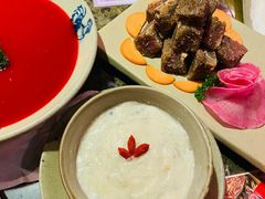 -小龙坎老火锅(华飞店)