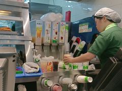 -德克士(前门店)
