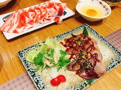 -林妈妈村·日式料理(宝山龙湖天街店)