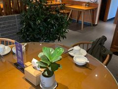 大堂-丹江渔村(望京店)