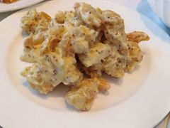 -洋洋中餐馆·SINCE 1997(信投店)