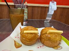 -華叔茶記
