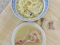 -盛兴面馆(真儒大厦店)