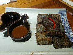 -云海肴·汽锅鸡·云南菜(天津国金汇店)