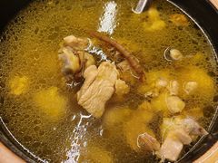 -夏雨路轩特色餐厅·十年经营