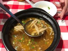 -西贝莜面村(上海百联西郊店)