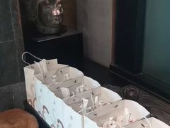 -湊湊火锅·茶憩(东城万达店)
