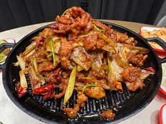 -必点海鲜·鲅鱼水饺(鞍山西道店)