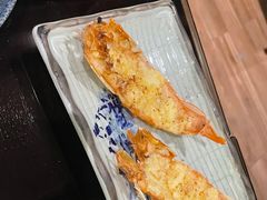 -柚·日式料理-富力万丽酒店