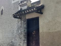 -韶山毛泽东同志故居