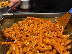 -周小亮丁家坡洋芋(全国总店)