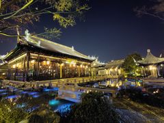 -上海皇廷花园酒店·西餐厅·自助餐