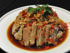 -赣南风味阁(赣州客家大道店)