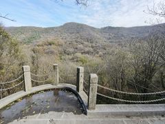 -南京老山国家森林公园