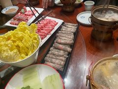-古关火锅店(古北水镇景区店)
