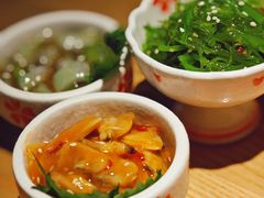 -有喜屋·日料·居酒屋(旭辉广场店)