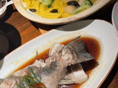 -永安水煮活鱼·仪征菜(仪征奥林匹克店)
