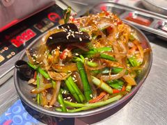 -济扶岛韩国海鲜汤제부도 해물탕(望京店)
