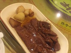 -石岐佬中山菜馆(张溪店)