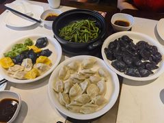 -德发长饺子·非遗(钟楼店)