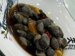 -碧海银沙海鲜餐厅(恒大海上威尼斯店)