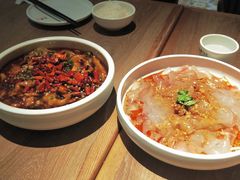 -金掌勺锅包肉(华润万象城店)