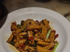 -绿茶餐厅(汇悦大融城店)