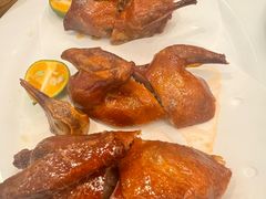 -东方御宴海鲜酒楼(棕泉酒店)