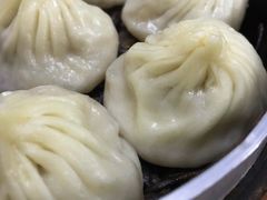-鲁氏汤包王(长白街店)