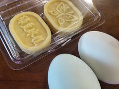 绿豆糕-南京大学-第9食堂