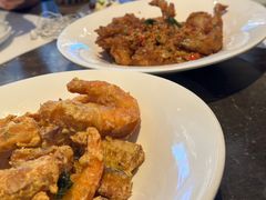 -港丽餐厅(高德置地店)