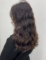 点击看大图 -MOVAN HAIR莫凡匠人发型屋