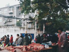 -东仓门早市