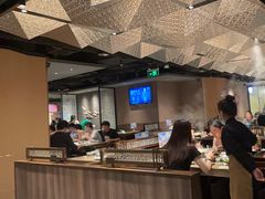 -捞王锅物料理(四川北路店)