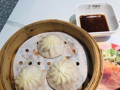 -苏晓玥·江南小吃(深圳北站店)