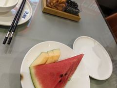 -牡丹宴·正宗洛阳菜·水席(国家牡丹园店)
