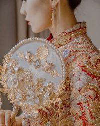 -艾慕婚纱礼服馆(和平店)