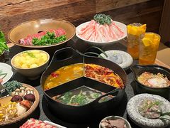 -三出山火锅(南京万象天地店)