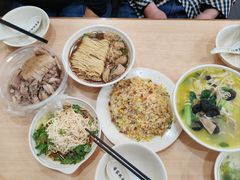 -蒋家桥饺面店(东关街店)