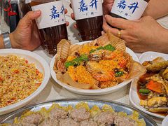 -嘉升大排档(番禺总店)