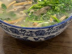 -小潘记鸭血粉丝汤