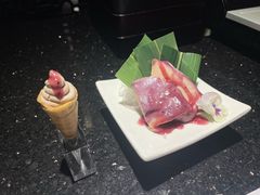-上井精致料理(成都大悦城店)