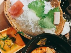 -禾绿寿司(星光68广场店)
