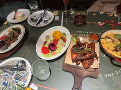 -第101座花园餐厅(湖滨88店)