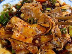 -温记府廟豆汤饭·始于1955年(海椒店)