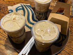 -星巴克(天津五大道店)