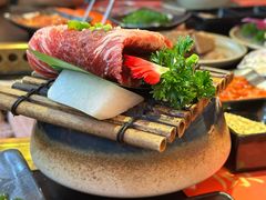 -和来烤肉(仓山万达店)
