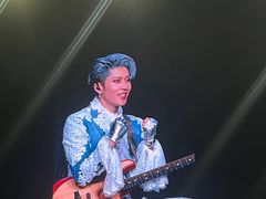 -成都金融城演艺中心-成都大魔方