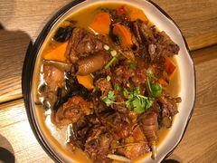 -金掌勺锅包肉(华润万象城店)