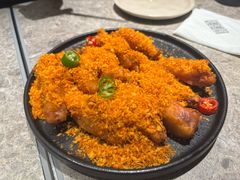 -留半山·香港食堂(啦啦宝都店)